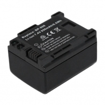 CV-CA808   Camcorder Replacement Battery for Canon BP-808
