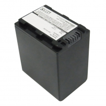 CV-FH100LI   Camcorder Replacement Battery for Sony NP-FH50 /FH70 /FH100