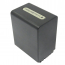 CV-FH100LI   Camcorder Replacement Battery for Sony NP-FH50 /FH70 /FH100