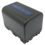 CV-FM70LI   Camcorder Replacement Battery for Sony NP-FM50 /70 /90
