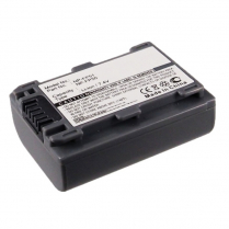 CV-FP50LI   Camcorder Replacement Battery for Sony NP-FP50