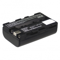 CV-FS10LI   Pile de remplacement pour cam&eacute;scope Sony NP-FS10 /20 /30