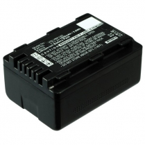 CV-PNVBK180   Pile de remplacement pour cam&eacute;scope Panasonic VW-VBK180