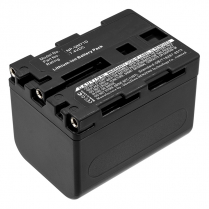 CV-QM71DLI   Camcorder Replacement Battery for Sony NP-QM71D /91D