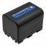 CV-QM71DLI   Camcorder Replacement Battery for Sony NP-QM71D /91D