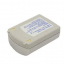 CV-S110GLI   Pile de remplacement pour cam&eacute;ra vid&eacute;o Samsung Li-ion 7.4V 1300mAh
