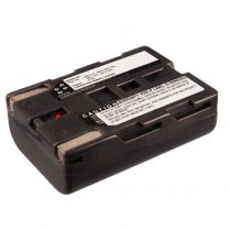 CV-S110LI   Camcorder Replacement Battery for Samsung SB-L110 /220