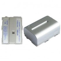 CV-S222LI   CAMCORDER BATT SHARP BT-L222S/442S