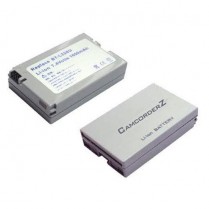 CV-S226LI   CAMCORDER BATT SHARP BT-L226 LI-ION 1100