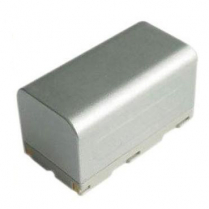 CV-S320LI   Pile de remplacement pour cam&eacute;ra vid&eacute;o Samsung Li-ion 7.4V 3700mAh