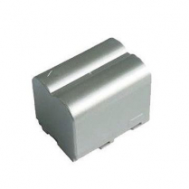 CV-S442LI   Camcorder Replacement Battery Sharp Li-ion 7.4V 3240mAh