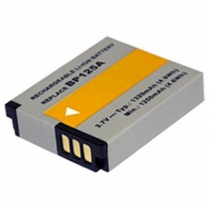 CV-SGBP125   Camcorder Replacement Battery for Samsung IA-BP125A