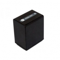 CV-SOFV100   Pile de remplacement pour cam&eacute;ra vid&eacute;o Sony Li-ion 6.8V 3900mAh