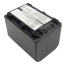 CV-SOFV50   Camcorder Replacement Battery for Sony NP-FV30 /FV50