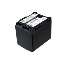 CV-CA819   Camcorder Replacement Battery for Canon BP-819 /808