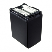CV-CA827   Camcorder Replacement Battery for Canon BP-827 /808 /819
