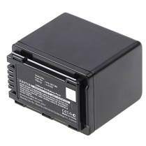 CV-PNVBT380  Pile de remplacement pour cam&eacute;scope Panasonic VW-VBT190 /380