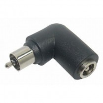 C10   Connector for LBAC/LBDC 7.5 x 2.3 mm