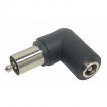 C11   Connector for LBAC/LBDC 9.2 x 3.0 mm