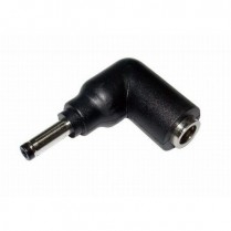 C25   Connector for LBAC/LBDC 4.0 x 1.7 mm