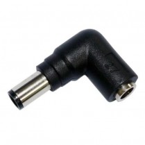 C27   Connector for LBAC/LBDC 7.4 x 5.1 x 0.6 mm
