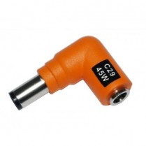 C29   Connector for LBAC/LBDC 7.4 x 5.1 x 0.6 mm