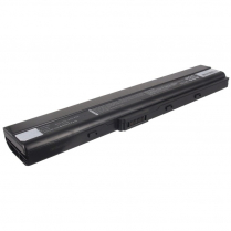 LB-0681   Replacement Laptop Battery for Asus K42/K52 - A32-K52