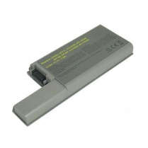 LB-3624LI   Replacement Laptop Battery for Dell Latitude D820 - 312-0393