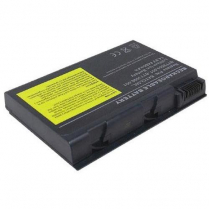 LB-7506LI   Replacement Laptop Battery for Acer TravelMate 4051/4150 - BATCL50L