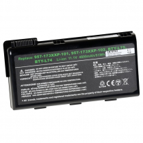 LB-8743   Replacement Laptop Battery for MSI CR620 - BTY-L74