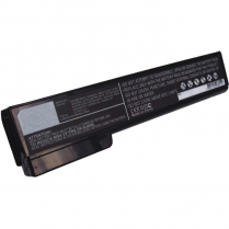 LB-2856   Replacement Laptop Battery for HP EliteBook 8460 - HSTNN-F08C