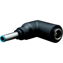 C39   Connector for LBAC/LBDC 4.5 x 10.0 mm (3.0 mm ID)