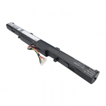 LB-2245   Replacement Laptop Battery for Asus X450J - A41-X550E