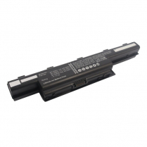 LB-AC4551XX   Replacement Laptop Battery for Acer Aspire 4551 - AS10D31 (XXL)