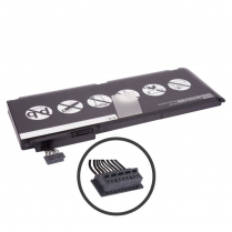 LB-AM1342   Replacement Laptop Battery for Apple MacBook/Air 13"/Pro 15"/17" - A1331/A1342