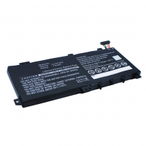 LB-AUP550   Replacement Laptop Battery for Asus TP550 - C21N1333