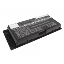 LB-DE4600   Replacement Laptop Battery for Dell Precision M4600 - 312-1176