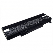 LB-GWP170X   Replacement Laptop Battery for Gateway P170 - SQU-715 (XL)