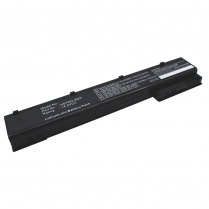 LB-HP8560   Replacement Laptop Battery for HP EliteBook 8560w - HSTNN-IB2P