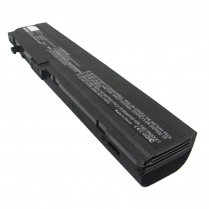 LB-HPM510   Pile de remplacement d'ordinateur portable HP Mini 5101/5102 - HSTNN-UB0G