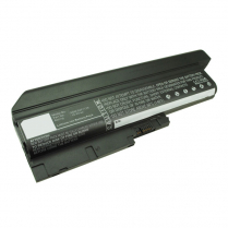 LB-IBT60XX   Pile de remplacement d'ordinateur portable IBM ThinkPad T60 - 40Y6799 (XXL)