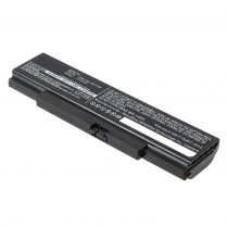LB-LVE550   Replacement Laptop Battery for Lenovo ThinkPad Edge E550 - 45N1758