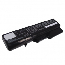 LB-LVG460X   Replacement Laptop Battery for Lenovo IdeaPad G460 - 57Y6454 (XL)