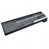 LB-LVX440   Replacement Laptop Battery for Lenovo ThinkPad T440/X240 - 45N1134