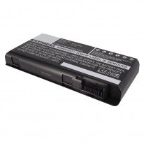 LB-MSE660X   Replacement Laptop Battery for Medion GX660 - BTY-M6D