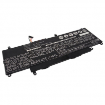 LB-SXE700   Pile de remplacement d'ordinateur portable Samsung Ativ Pro/XE700T1C - AA-PLZN4NP