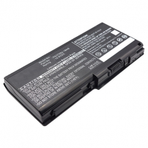 LB-TOP500   Pile de remplacement d'ordinateur portable Toshiba Satellite P500 - PA3729U-1BRS