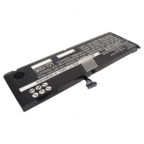 LB-AM1382   Pile de remplacement d'ordinateur portable Apple Apple Macbook Pro 15" - A1382 (2011-12)