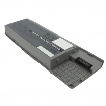 LB-DED620   Replacement Laptop Battery for Dell Latitude D620 - 312-0653