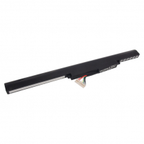 LB-LVZ400   Replacement Laptop Battery for Lenovo IdeaPad Z400 - L12S4K01